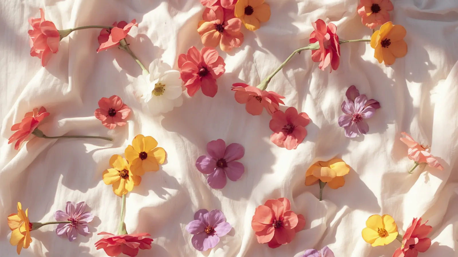flowers captions for instagram