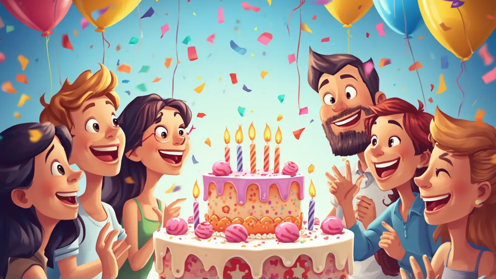 funny birthday captions for instagram