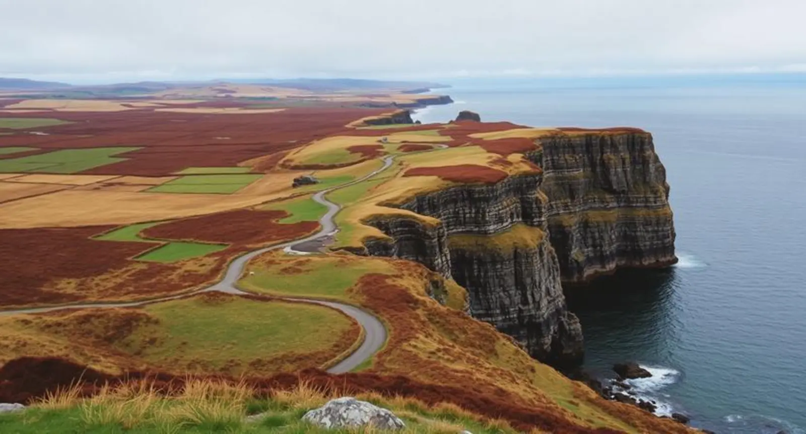 ireland instagram captions
