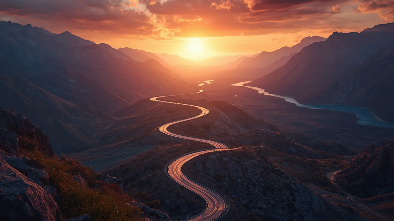 journey synonym