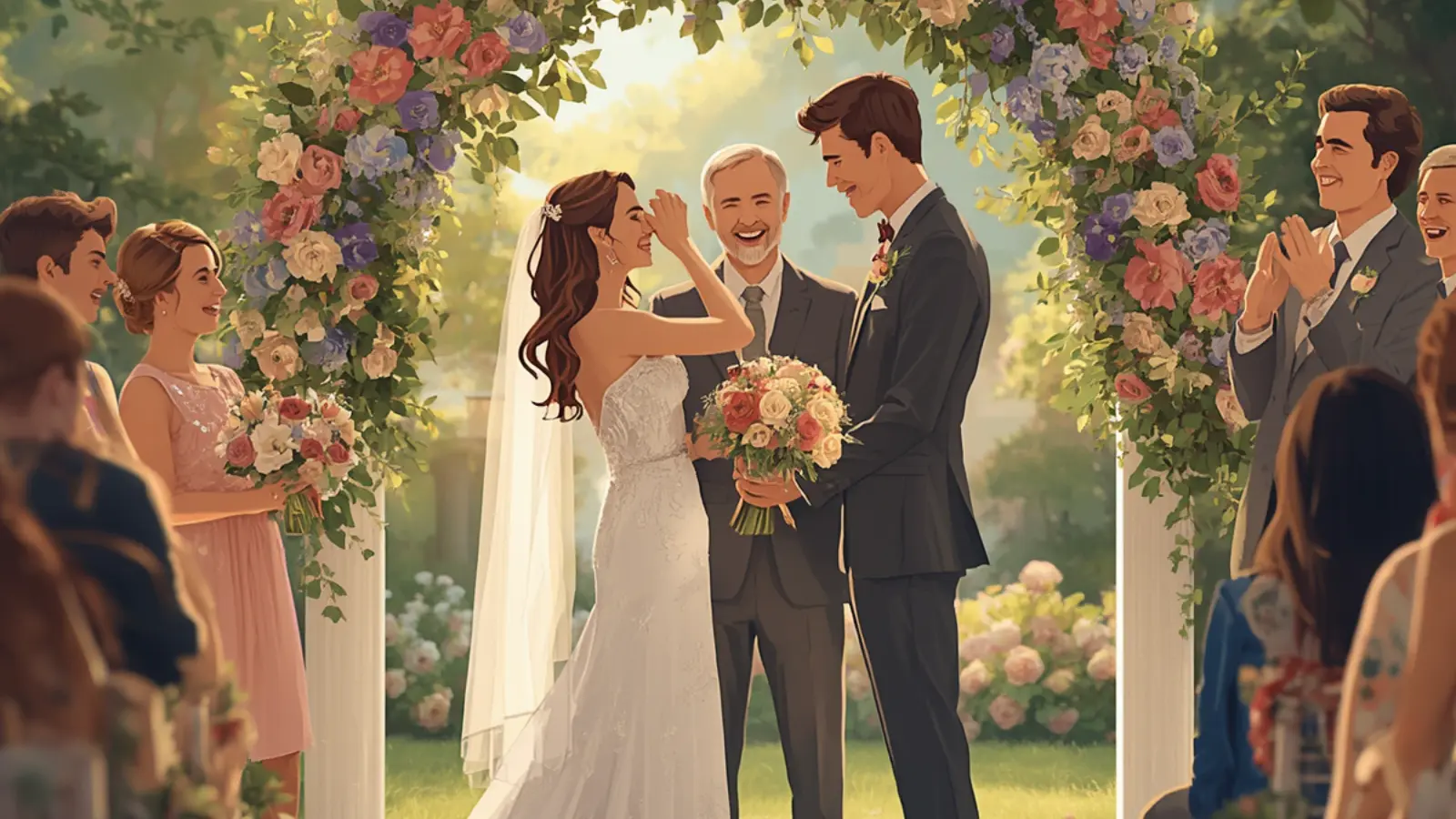 marriage captions for instagram