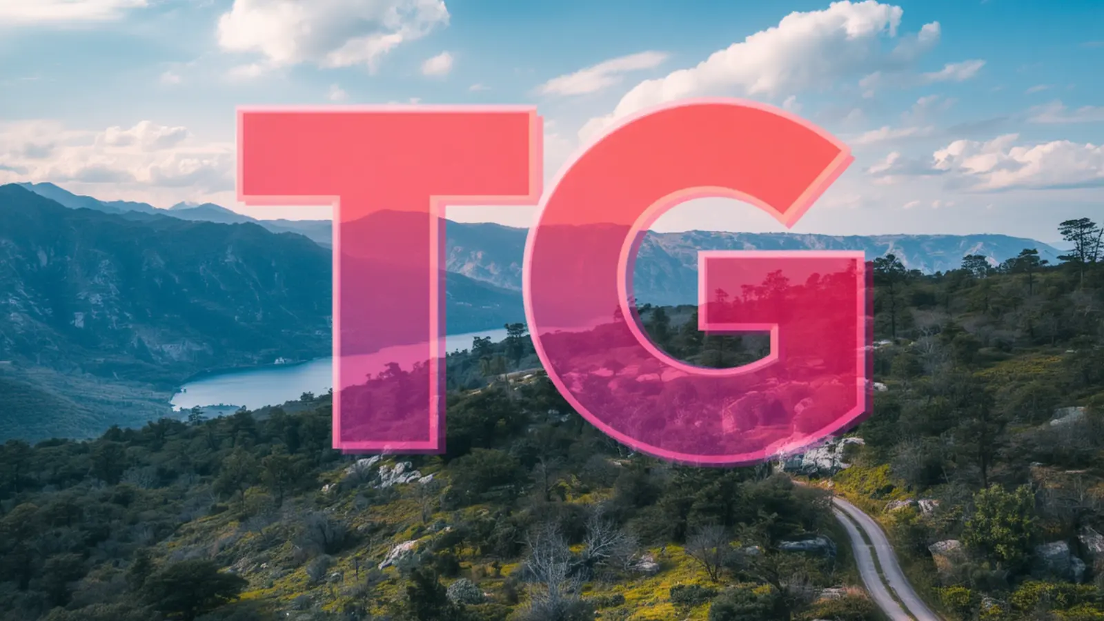tg caption