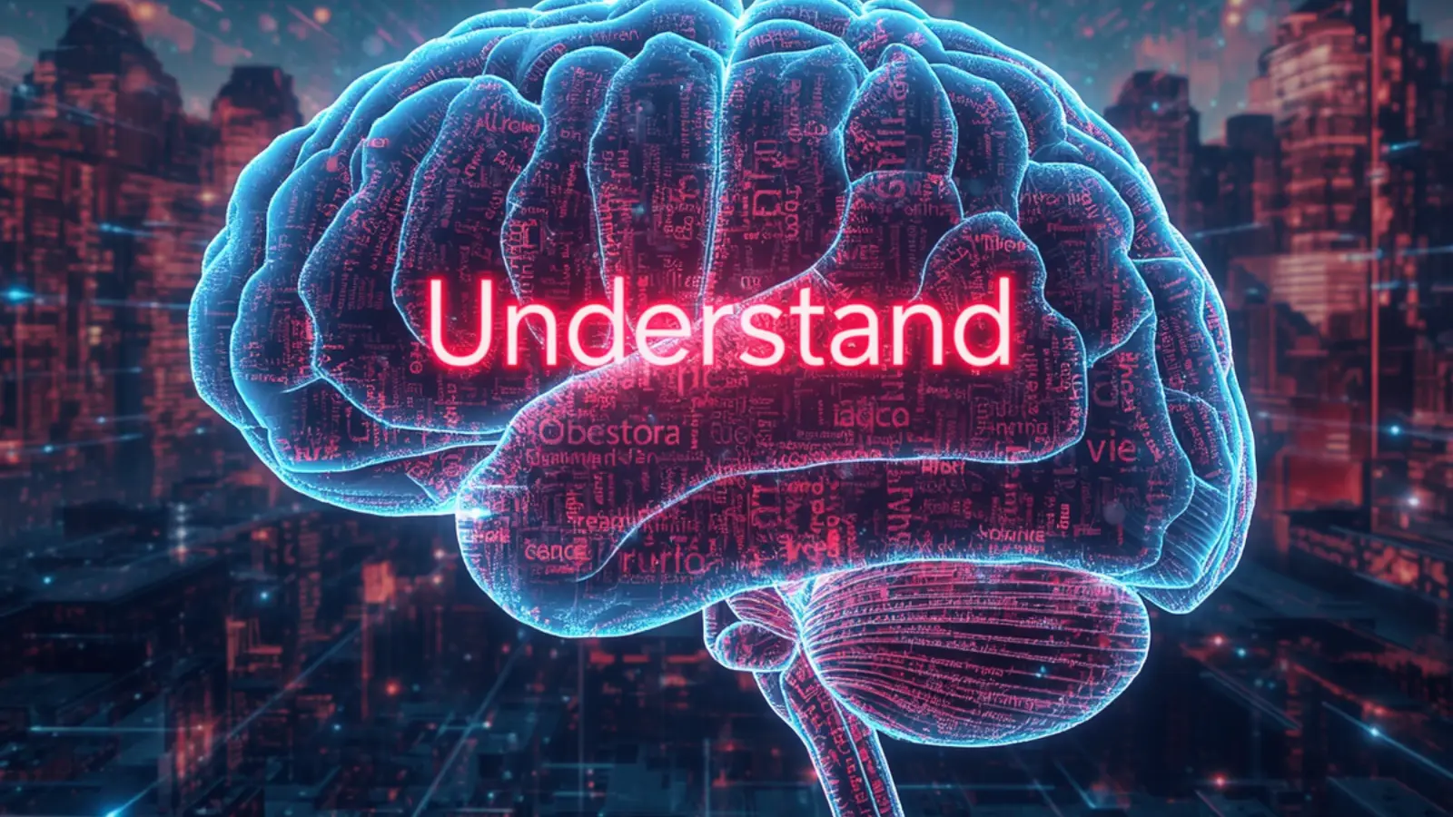 understand synonym