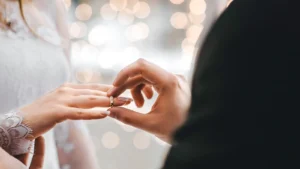 unique engagement captions