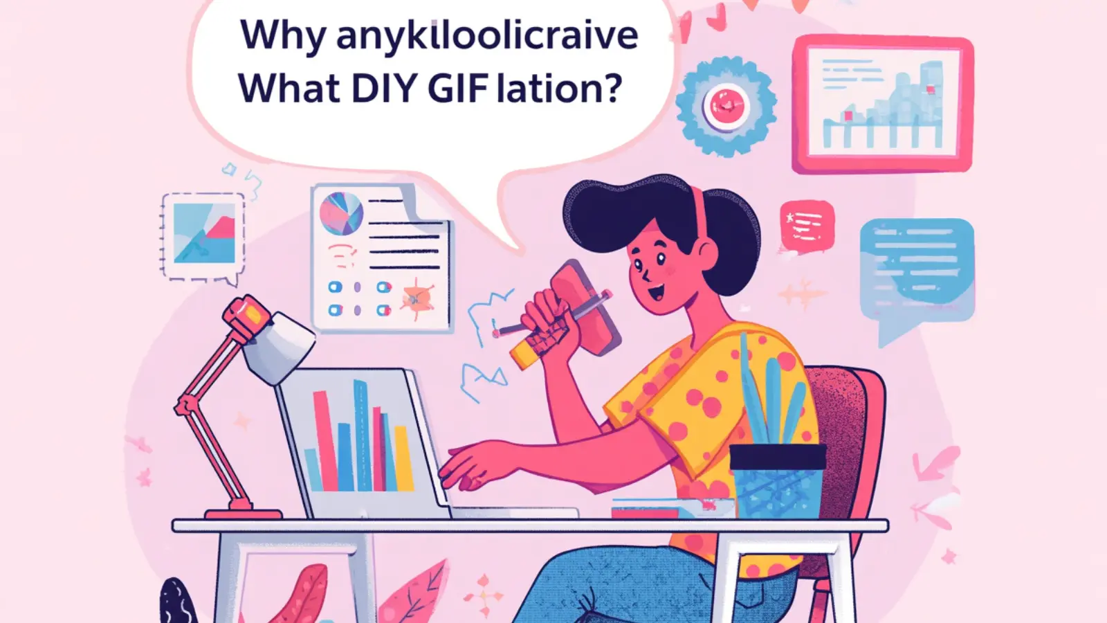 add caption to gif