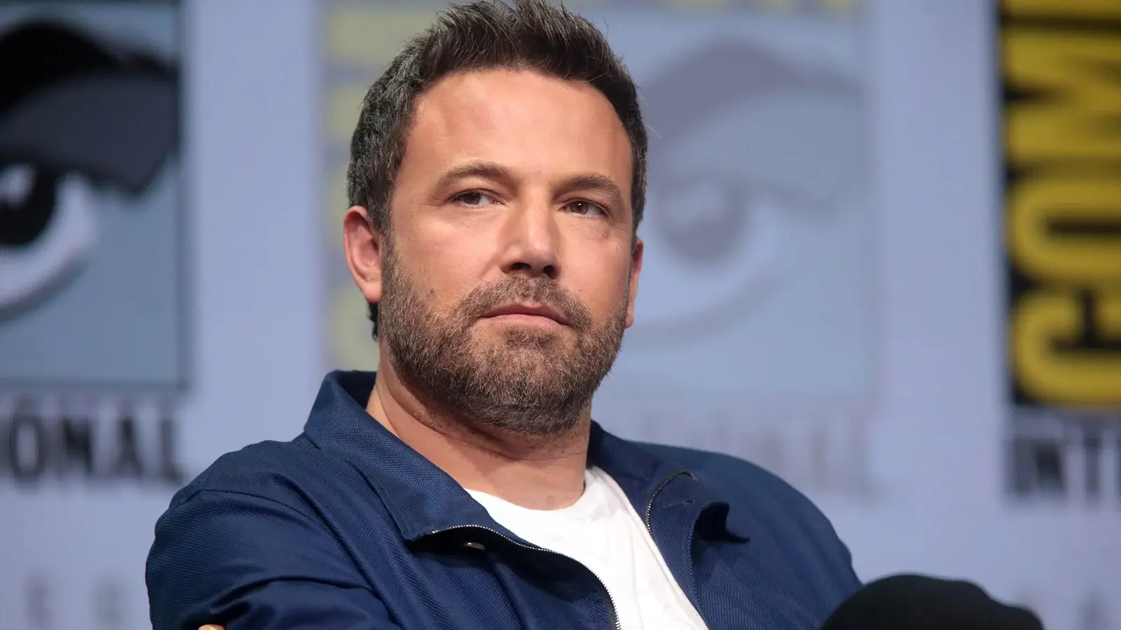 ben affleck height