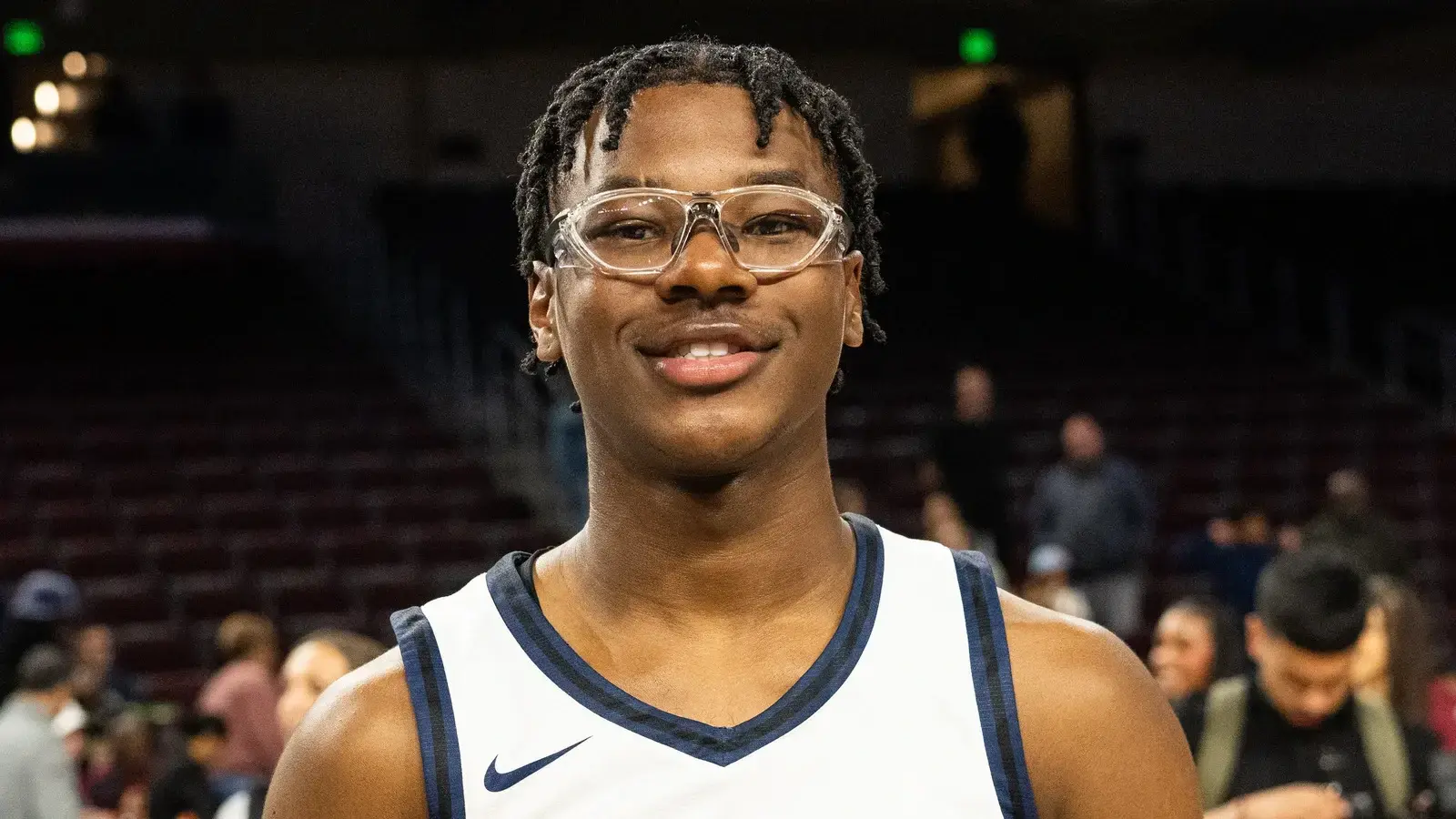 bryce james height