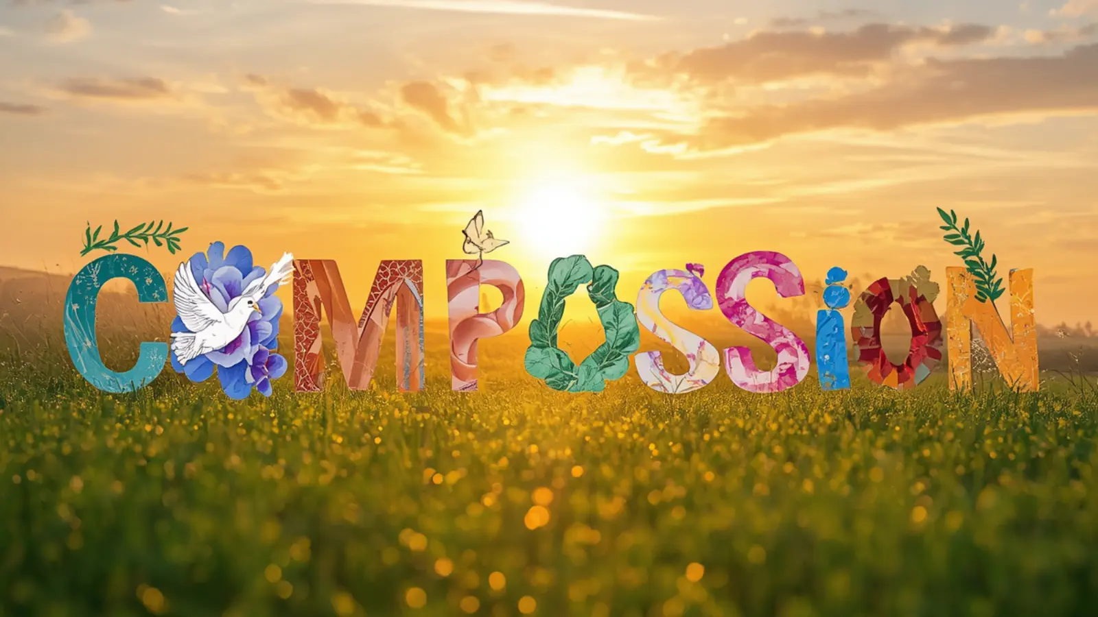 compassion synonym