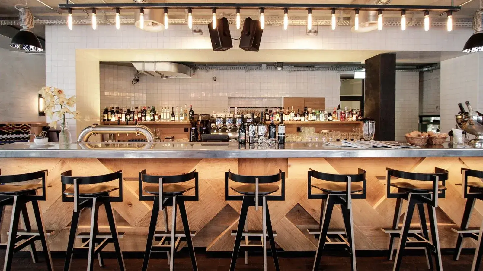 counter height bar stools