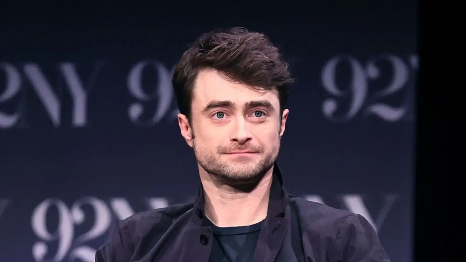 daniel radcliffe height