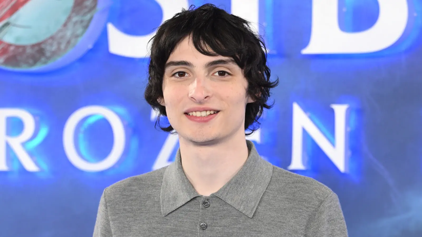 finn wolfhard height