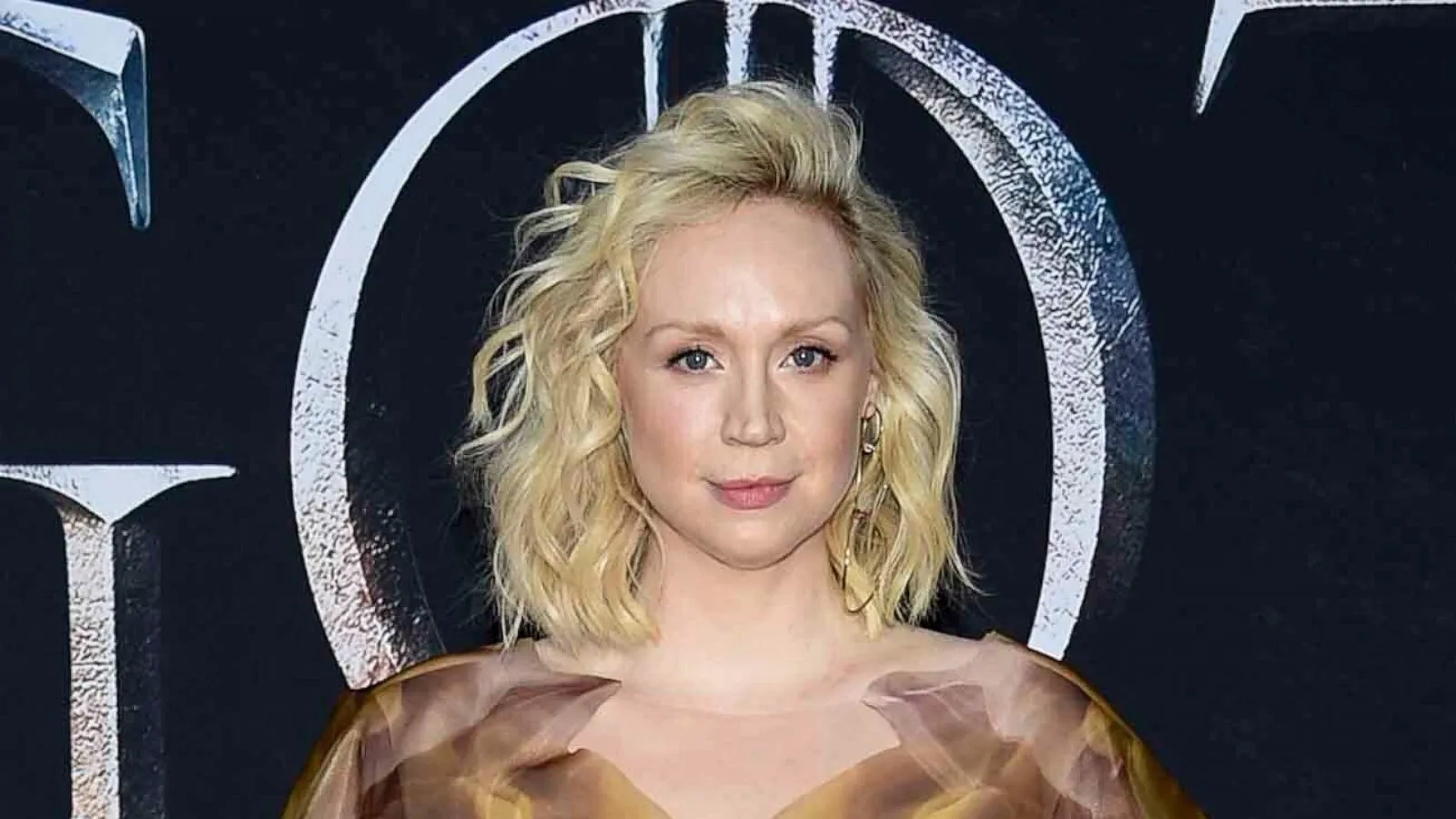 gwendoline christie height