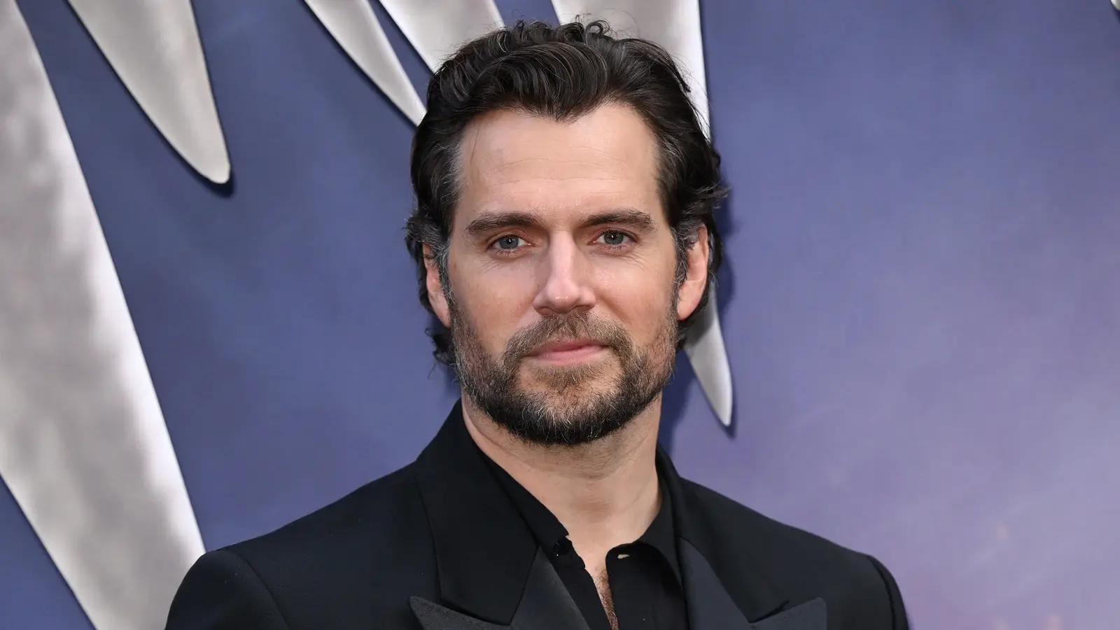 henry cavill height