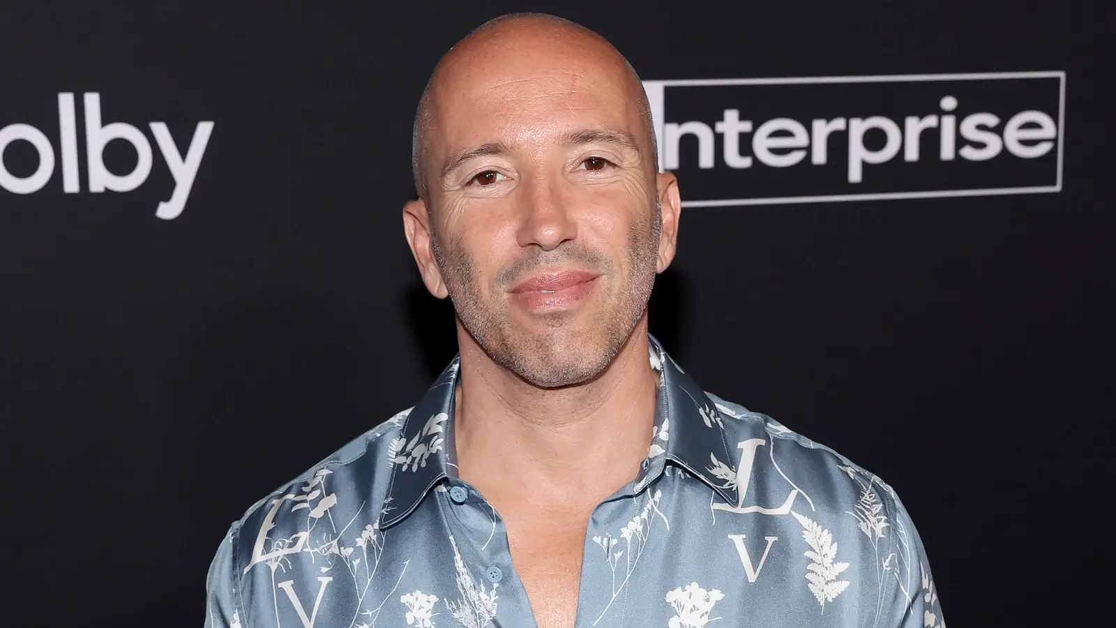 jason oppenheim height