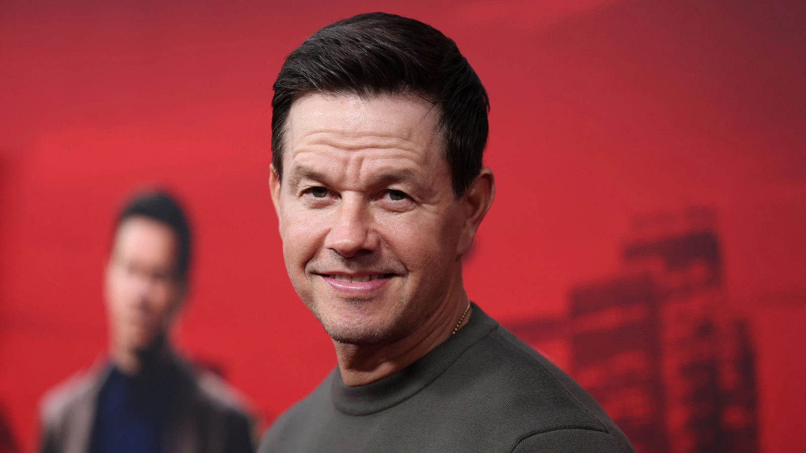 mark wahlberg height