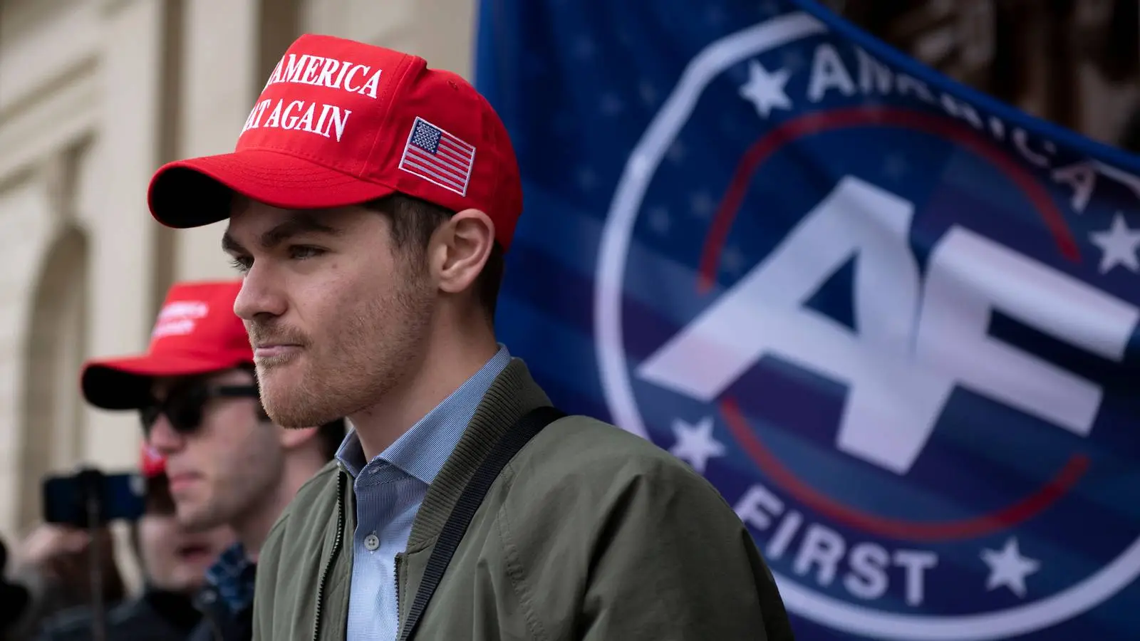 nick fuentes height