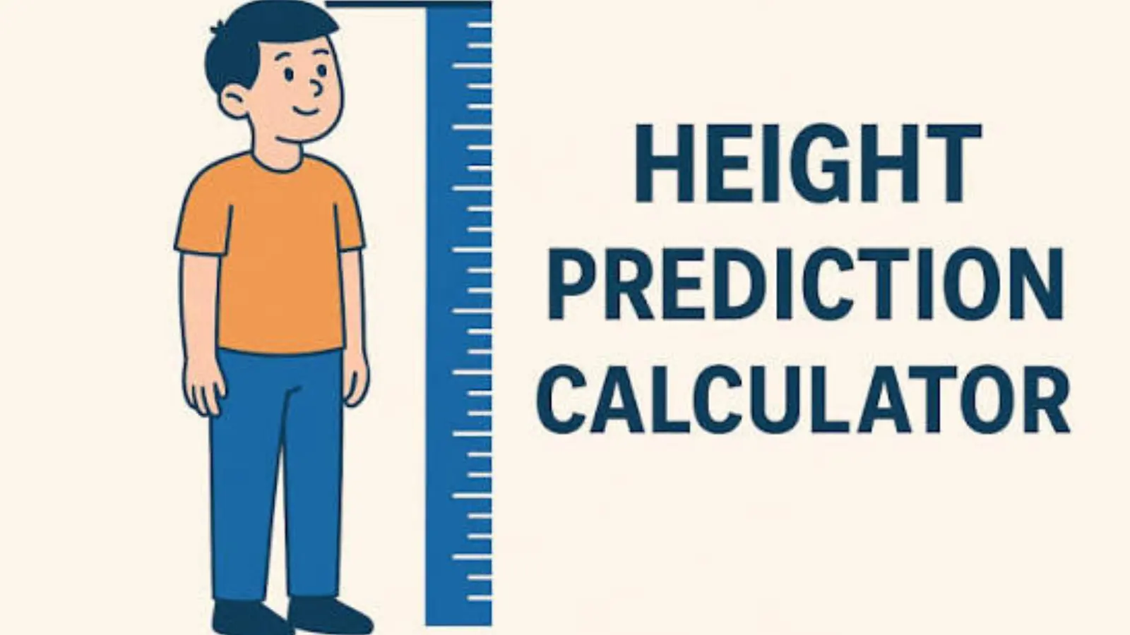 height calculator
