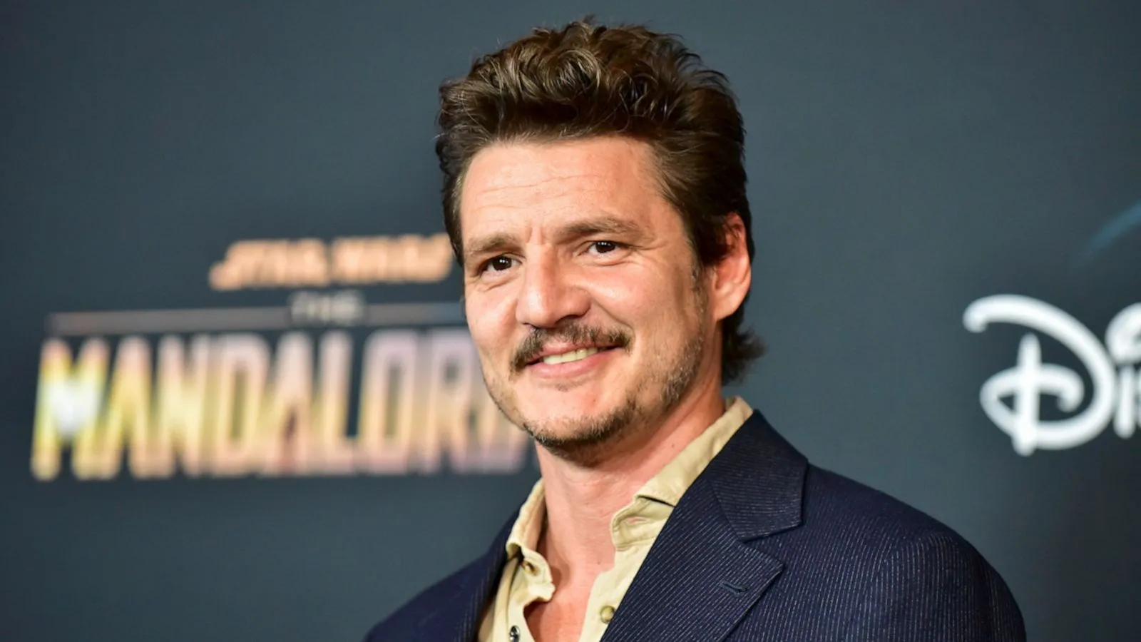 pedro pascal height
