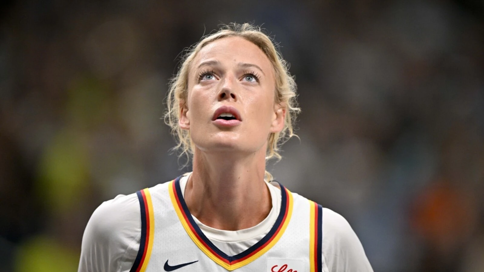 sophie cunningham height