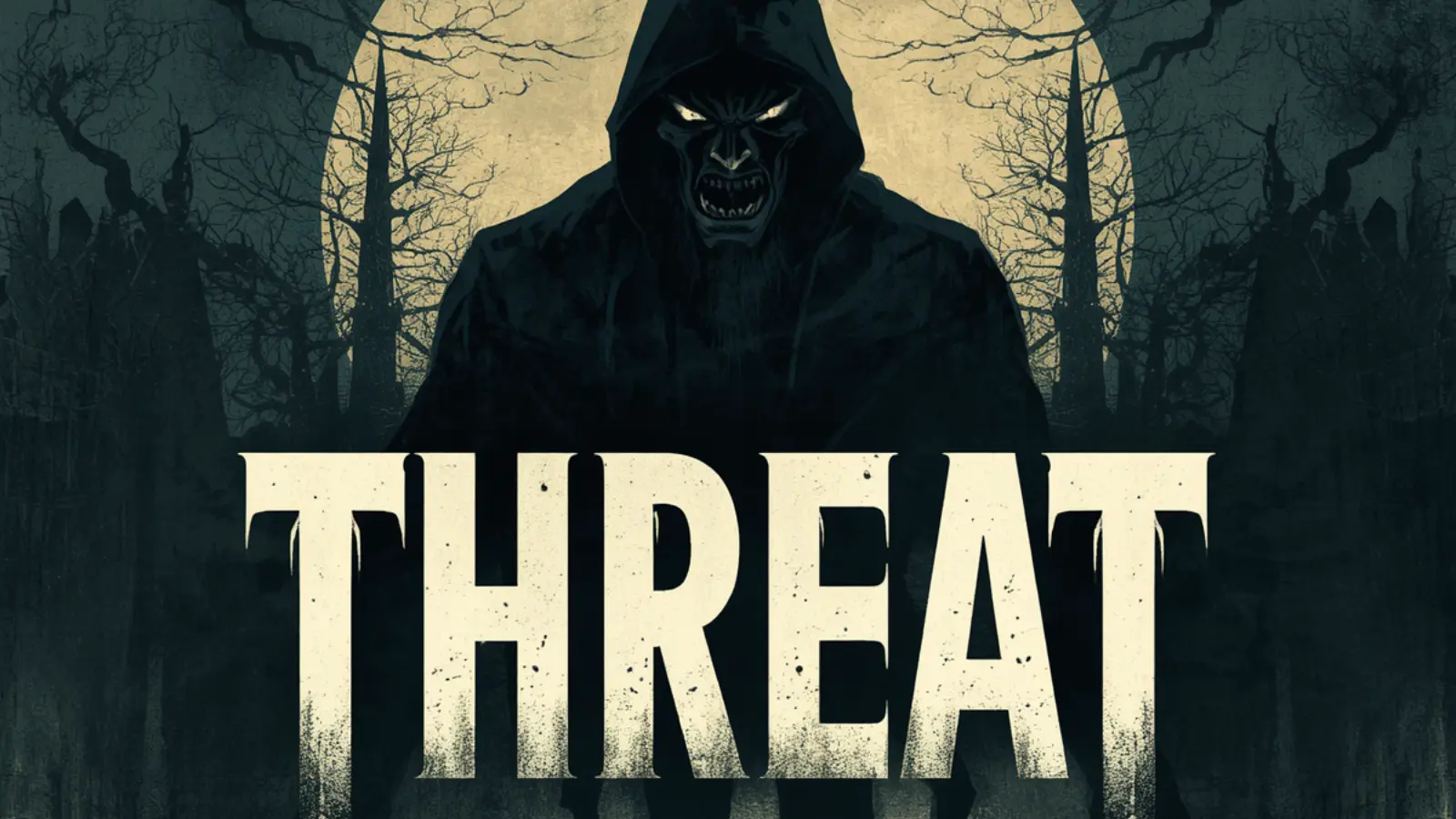 threat synonym
