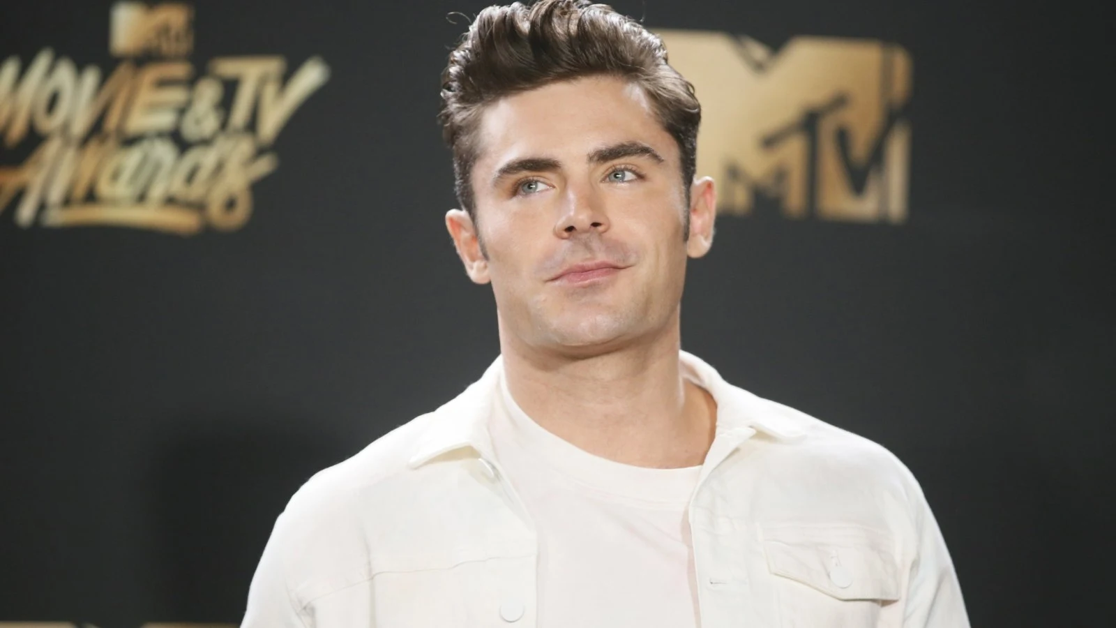 zac efron height